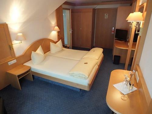 Hotel Achkarrer Krone