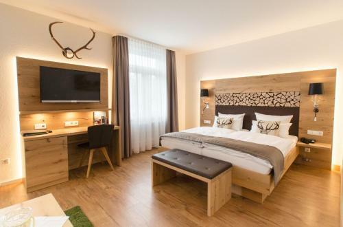 Schwarzwald Wellnesshotel Am Notschreipass
