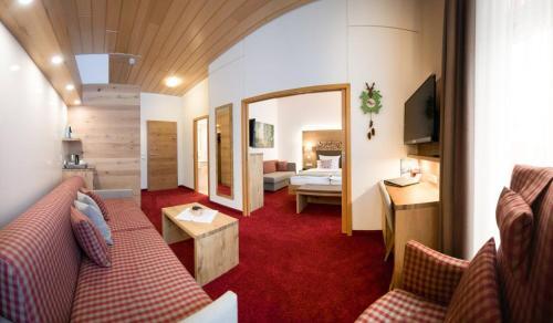 Schwarzwald Wellnesshotel Am Notschreipass