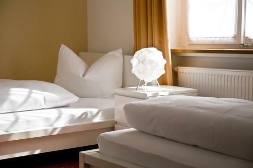 Hotel B�ren