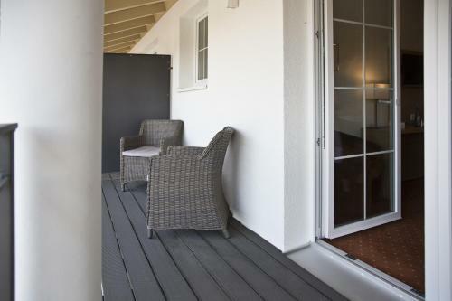 Hotel B�ren