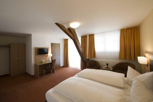 Hotel B�ren