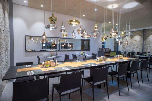 Hotel B�ren