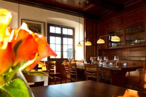 Hotel B�ren