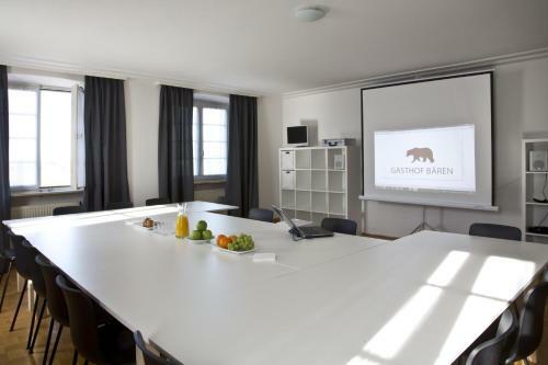 Hotel B�ren