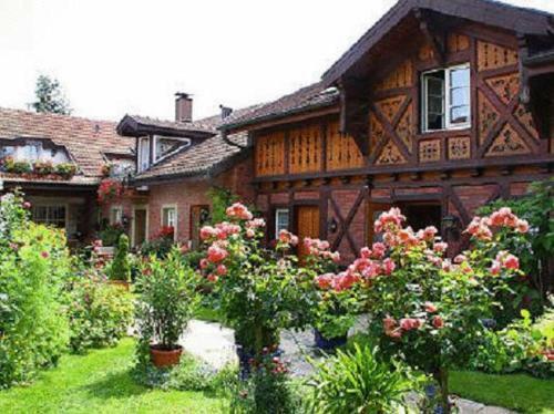Hotel Zur Krone