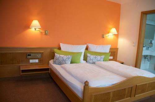 Hotel Thum