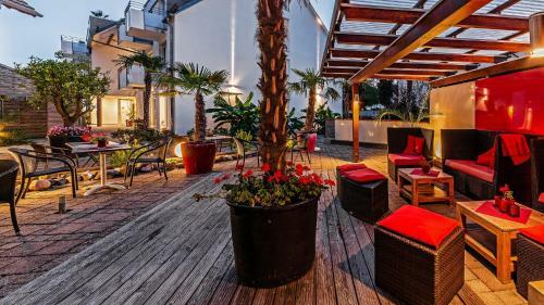 Hotel Volap�k
