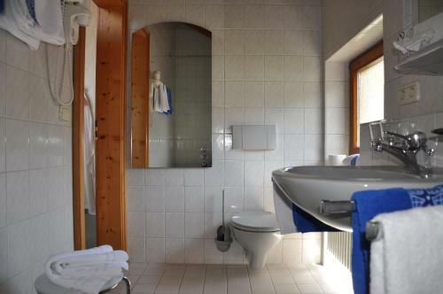 Hostal Hotel-pension Breig Garni