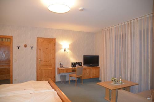 Hostal Hotel-pension Breig Garni