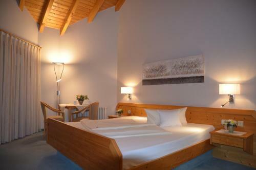 Hostal Hotel-pension Breig Garni