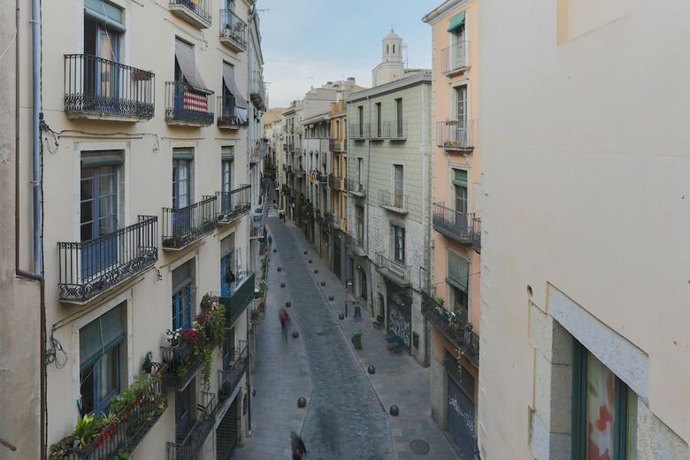 Apartamentos Bravissimo Cort Reial 3b