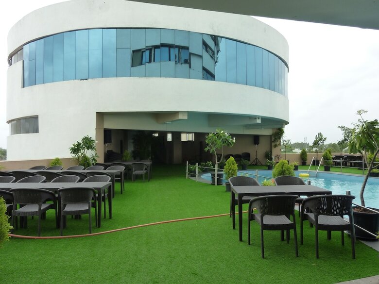Hotel New Pride By Legacy
