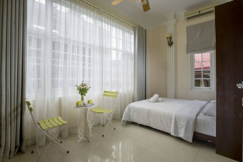 Hotel An Family Homestay