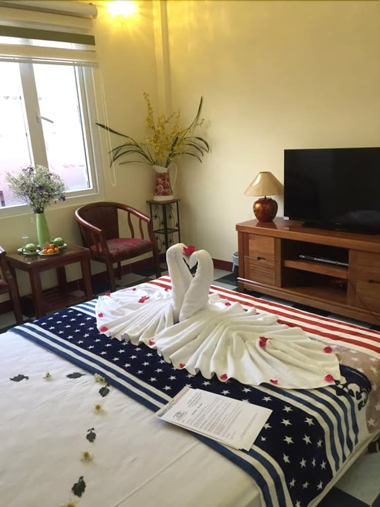 Hotel An Family Homestay