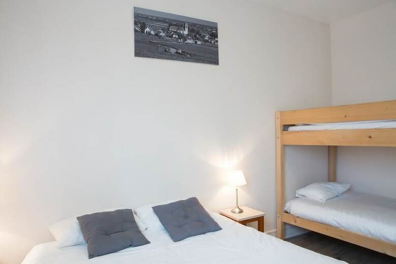 Hotel H�tel Bellevue