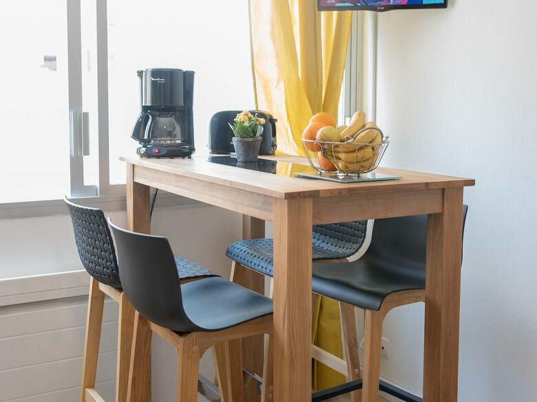 Apartamento Sleep In Les Sables