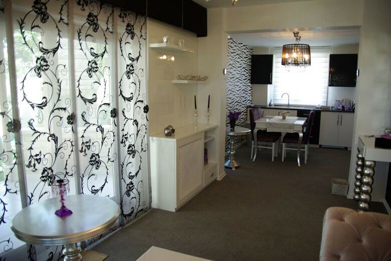 Villa Parla Viens Suites