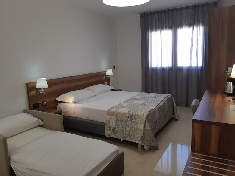 Posada Morello Beach Hotel