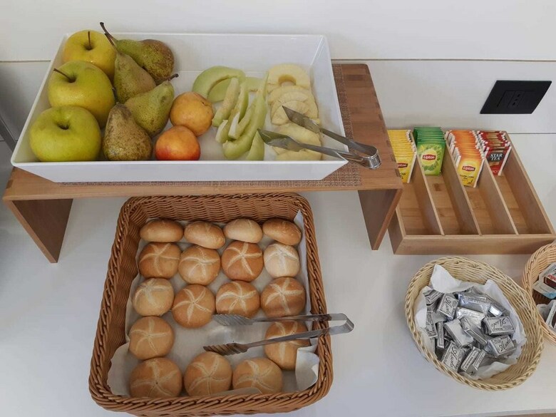 Posada Morello Beach Hotel