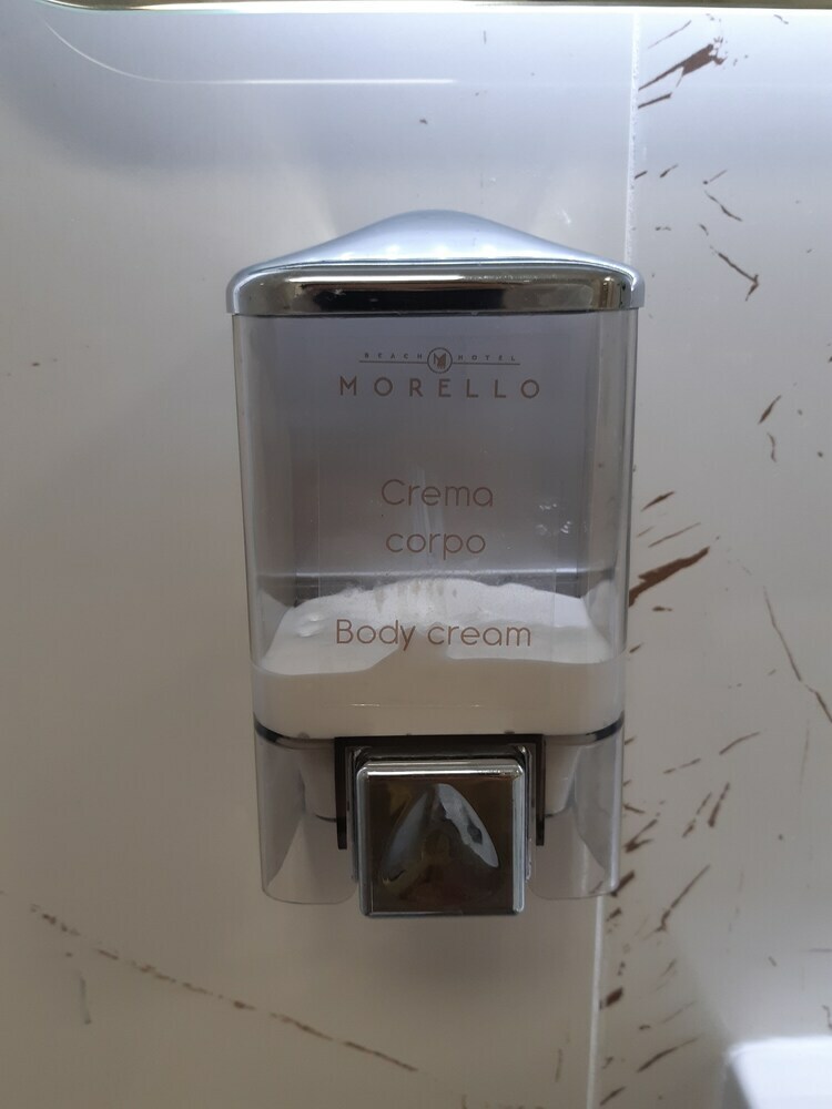 Posada Morello Beach Hotel