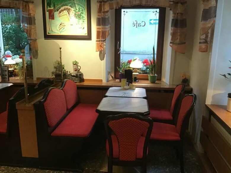 Appartementhaus Pension Und Caf� K�nig