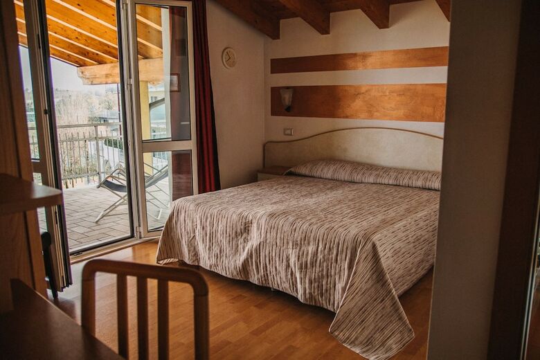 Hotel B&B Rooms Vittoria