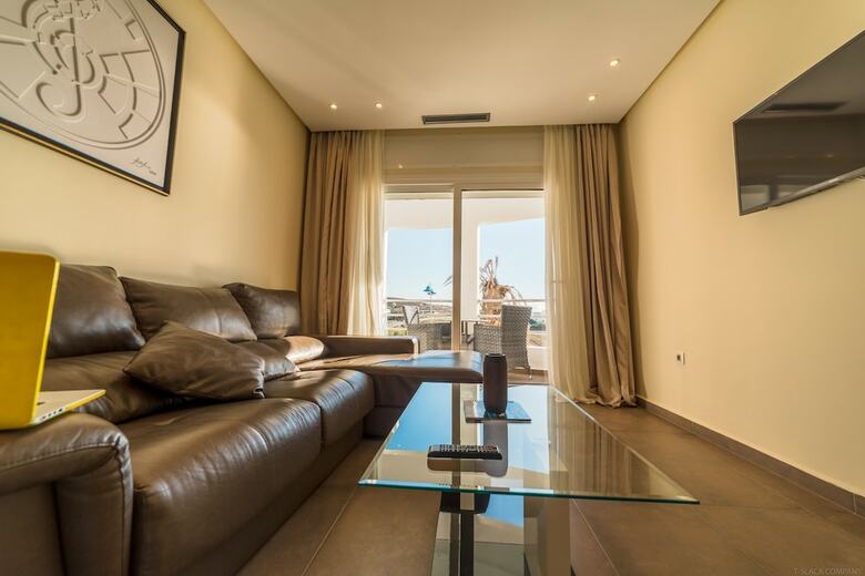 Hotel Mnar Park