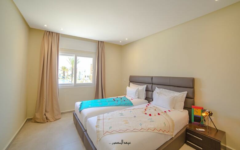 Hotel Mnar Park