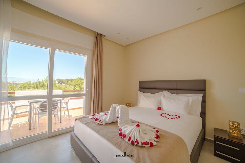 Hotel Mnar Park