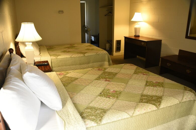 Bed & Breakfast Travels Inn Victoria County