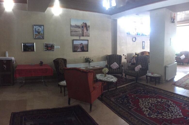 Arnovalley Hotel