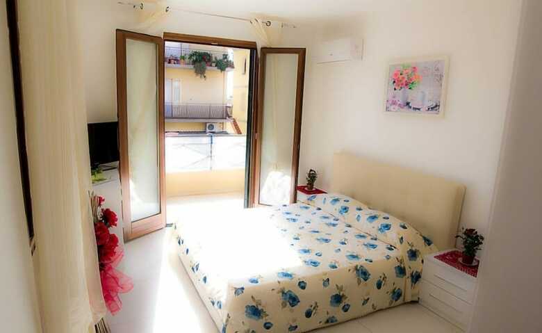 Hotel Affittacamere Casa Brajan
