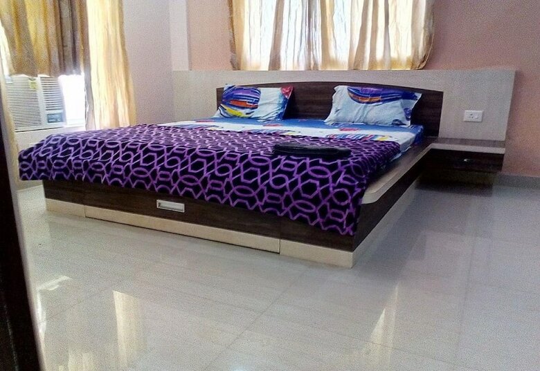 Hotel Janardan Home Stay Cozy Rooms Puri