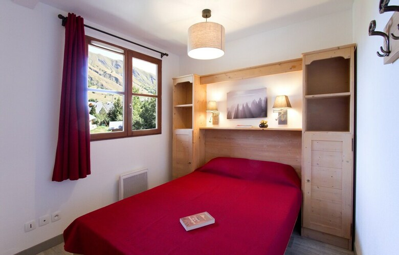 Residencia R�sidence Odalys L'or�e Des Pistes