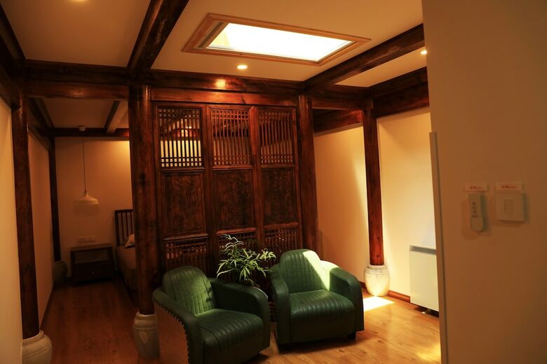Hotel Beijing Downtown Travelotel