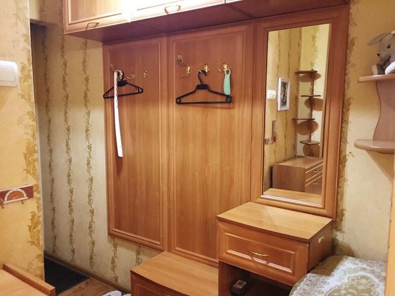 Apartment Hanaka On Bratskaia 15