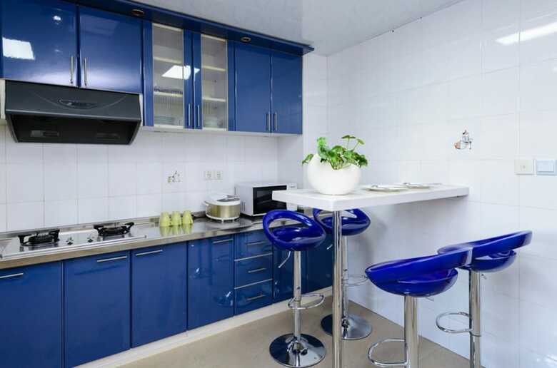 Da Gu Road Apartment