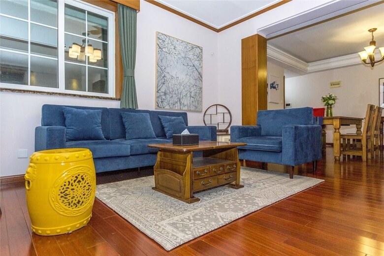 Da Gu Road Apartment