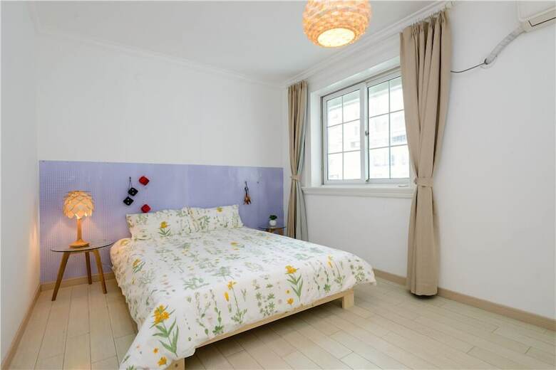 Da Gu Road Apartment