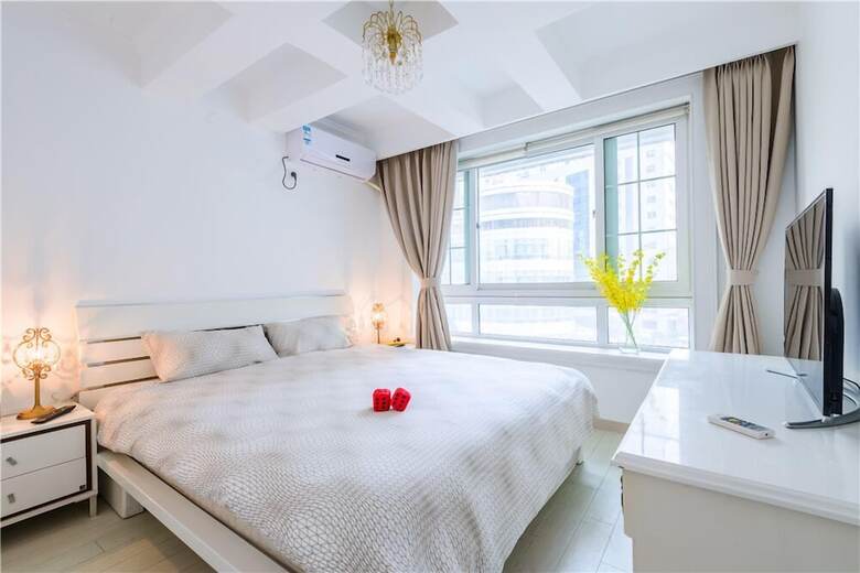 Da Gu Road Apartment