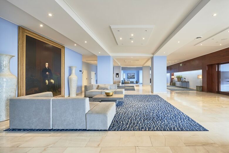 Hotel Golf Mar