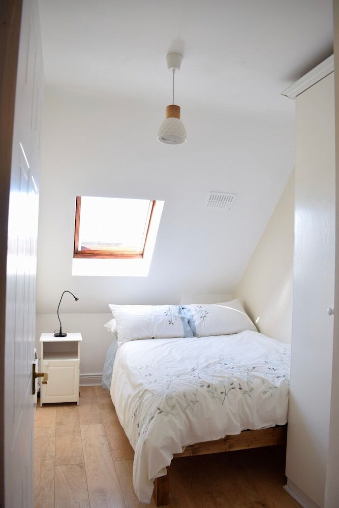 2 Bedroom Apartment Close To Guinness Storehouse