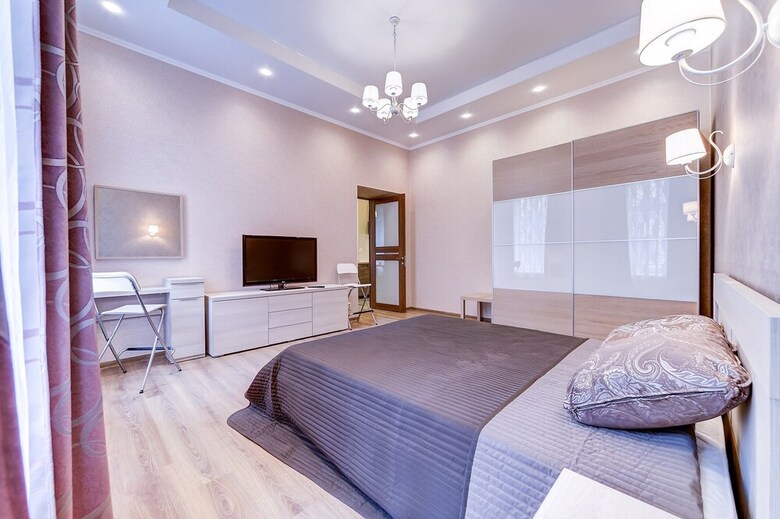 Apartamentos Spb2day Chekhova 5