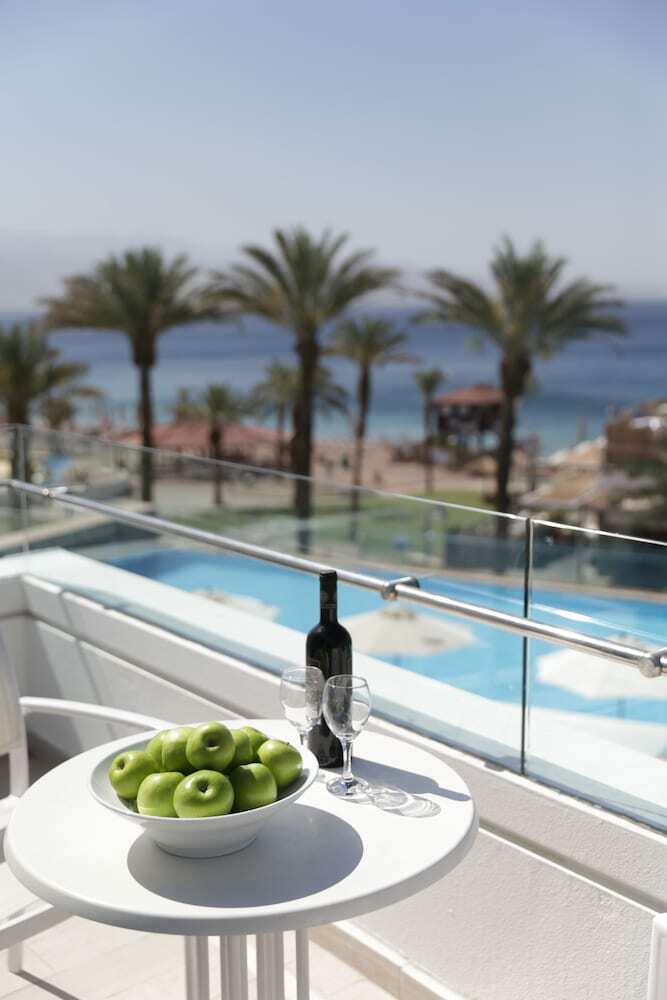 Astral Maris Hotel
