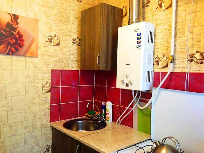 Apartment Hanaka On Federativniy 43
