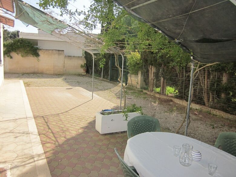 Apartamento Le Vele Residence