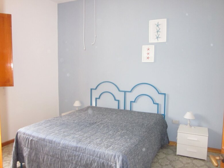 Apartamento Le Vele Residence