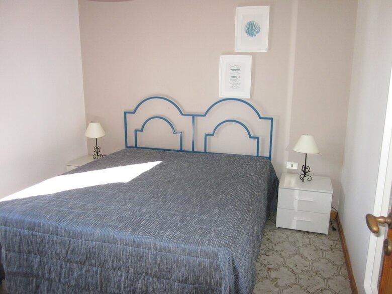 Apartamento Le Vele Residence