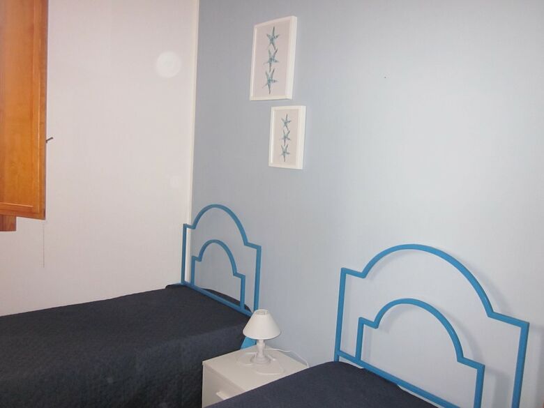 Apartamento Le Vele Residence